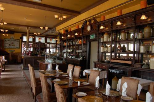 The Waterloo Hotel & Bistro Newport  Exterior foto